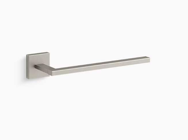 Square Towel Arm