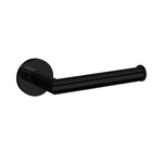 Load image into Gallery viewer, DOLCE TOILET ROLL HOLDER MATTE BLACK
