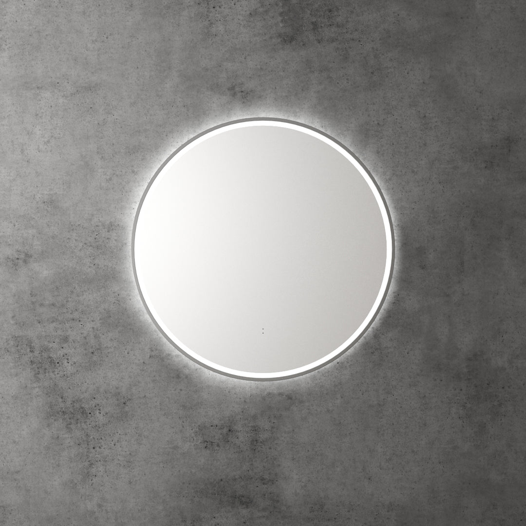 Windsor 700 Round Mirror