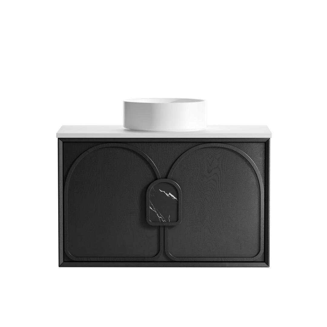 Laguna MKII with Stone Top