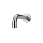 Load image into Gallery viewer, Outdoor Universal Round Curved Spout - SS316
