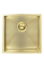 Load image into Gallery viewer, Kitchen Sink Single Bowl 450 x 450
