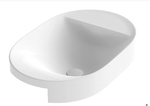 Load image into Gallery viewer, Chalice Sleek Semi-Recessed with Deck
