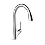Load image into Gallery viewer, MALLECO TOUCHLESS KITCHEN FAUCET
