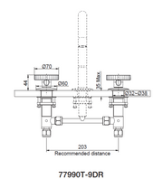 Components Top Assembly - Industrial
