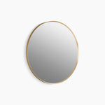 Load image into Gallery viewer, Essential Round Decorative Mirror

