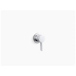 Load image into Gallery viewer, Components Wall Mount Single Handle - Lever Trim
