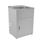Load image into Gallery viewer, Traditionell 45 LITRE LAUNDRY TUB &amp; CABINET
