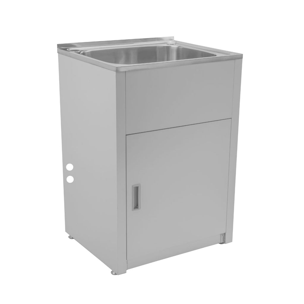 Traditionell 45 LITRE LAUNDRY TUB & CABINET