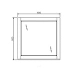 Load image into Gallery viewer, Manhattan Mirror

