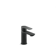 Aleo Basin Mixer Black