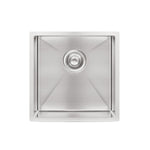 Load image into Gallery viewer, Lavello Kitchen Sink - Single Bowl 450 x 450
