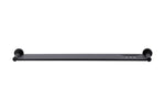 Load image into Gallery viewer, Round Bathroom Shelf - Matte Black
