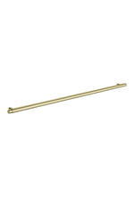 Load image into Gallery viewer, Oppen Round Pull 520mm Cabinet Handle (Linear)
