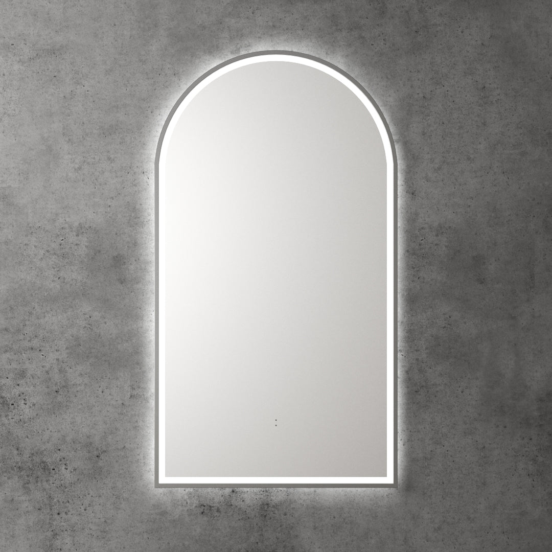 Canterbury LED Mirror