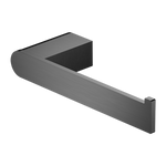 Load image into Gallery viewer, BIANCA TOILET ROLL HOLDER GUN METAL
