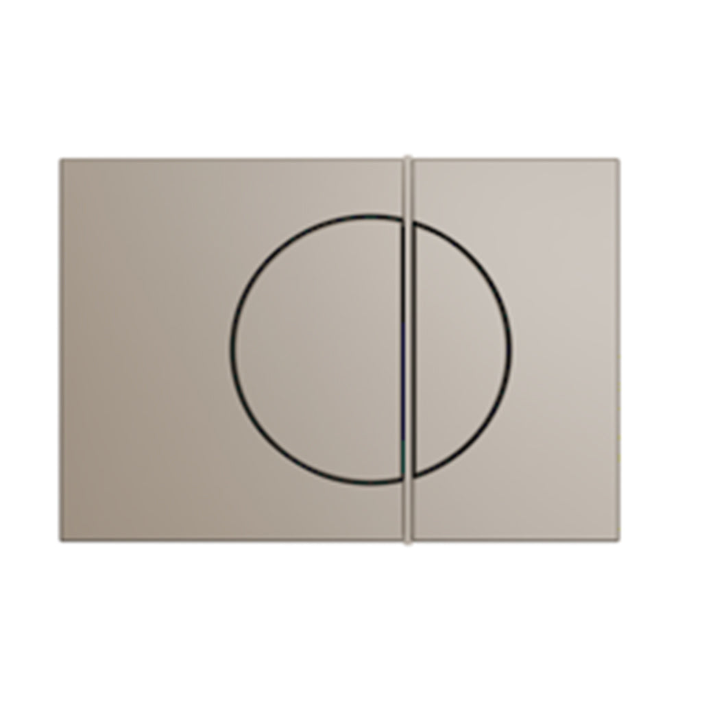 Note Face Plate