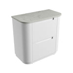 Load image into Gallery viewer, Curva Floor Standing Vanity
