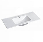 Load image into Gallery viewer, Laguna Natural Oak Wall Hung Vanity
