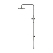 Outdoor Combination Shower Rail - SS316