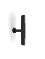 Load image into Gallery viewer, Soho Matte Black Handle
