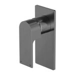 Load image into Gallery viewer, BIANCA SHOWER MIXER GUN METAL
