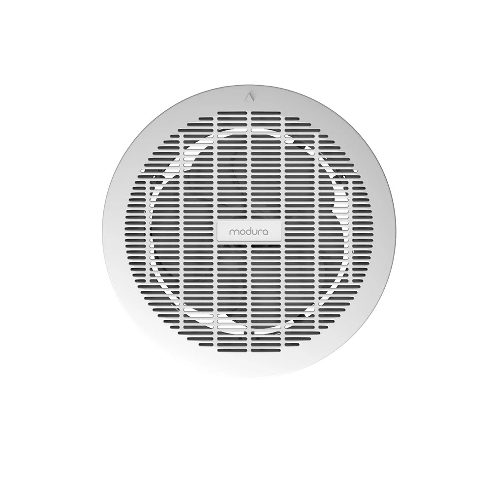 JustAir 250 EXHAUST FAN ROUND 250mm