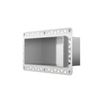 Load image into Gallery viewer, ANOOK 200x100x90mm Polished SS
