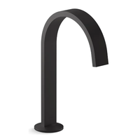 Components Deck Mount Bath Spout - Ribbon