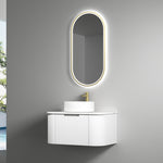 Load image into Gallery viewer, Petra Mark II Wall Hung Vanity
