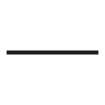 Load image into Gallery viewer, CELIA SINGLE TOWEL RAIL 600MM MATTE BLACK
