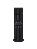 Load image into Gallery viewer, Round Paddle Basin Mixer - Matte Black
