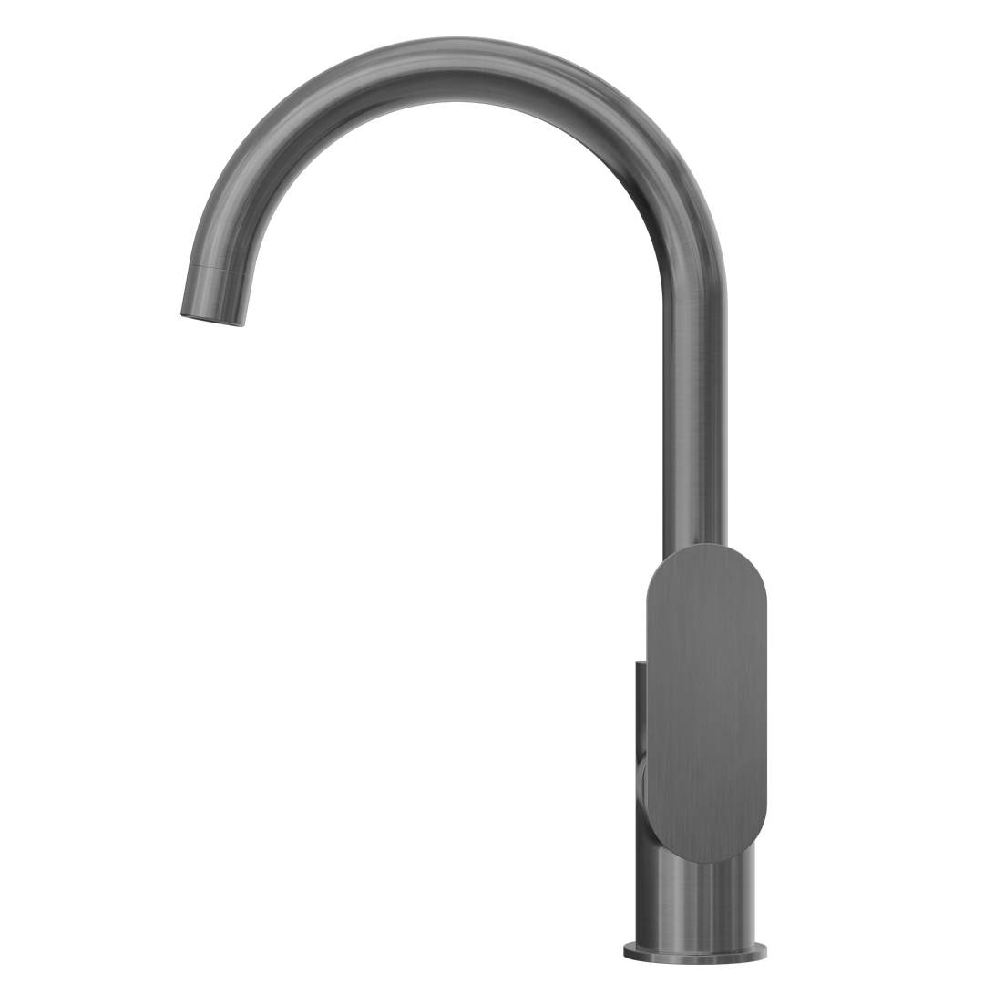 ECCO KITCHEN MIXER GUN METAL