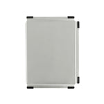 Load image into Gallery viewer, Dish Draining Tray - PVD Brushed Nickel
