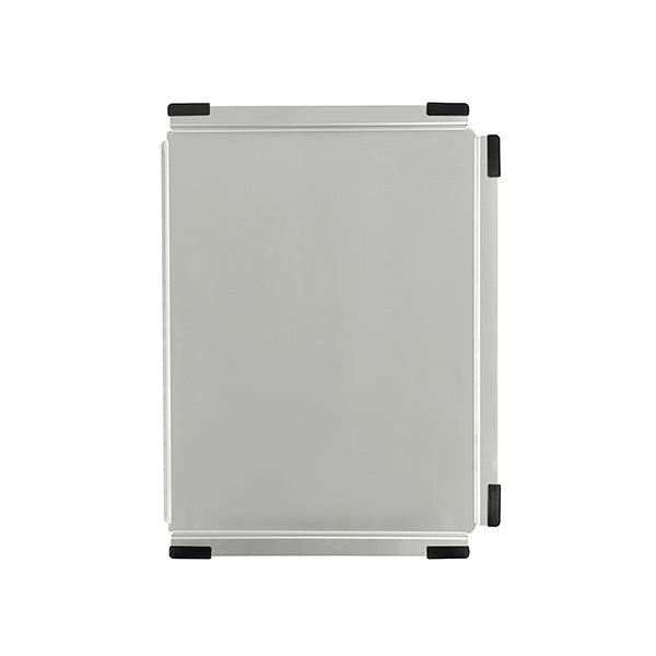 Dish Draining Tray - PVD Brushed Nickel