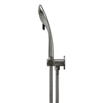 Load image into Gallery viewer, Round Hand Shower on Swivel Bracket - Shadow
