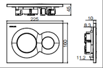 Load image into Gallery viewer, Lynk Face Plate
