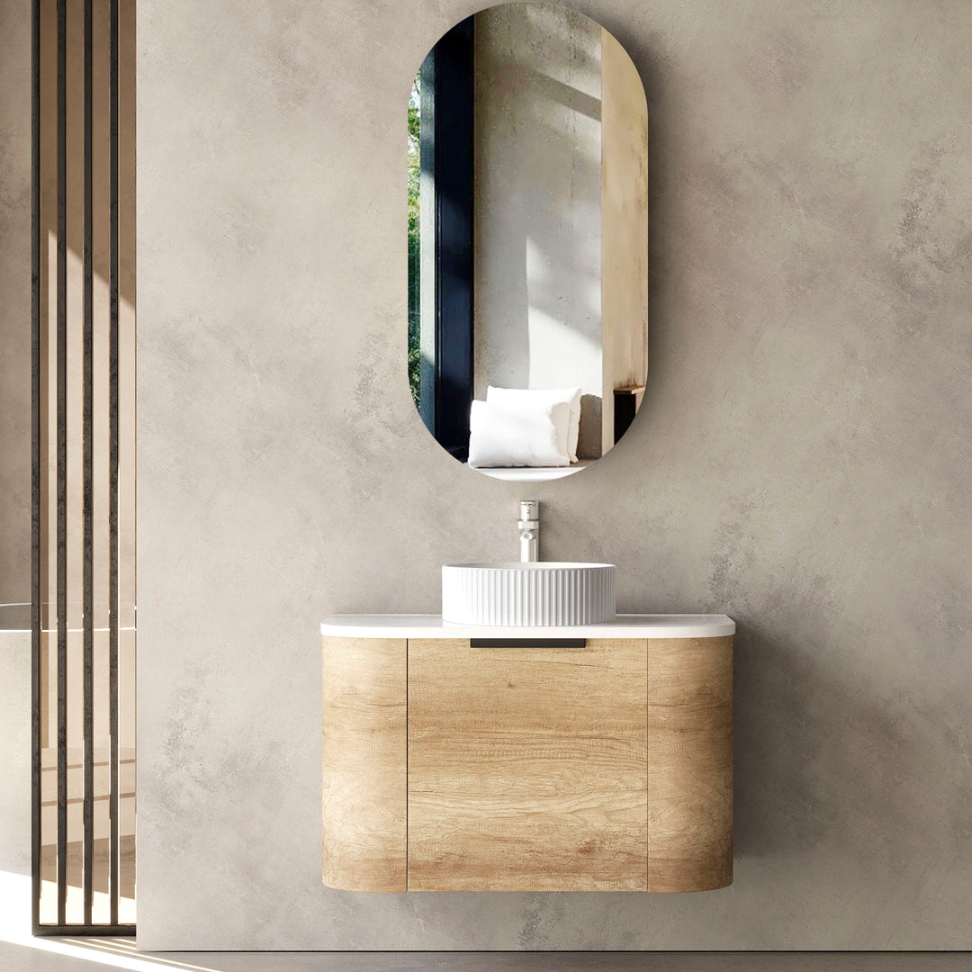 Bondi Natural Oak