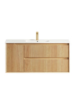 Load image into Gallery viewer, Byron Fluted with Ceramic Top
