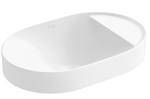 Load image into Gallery viewer, Chalice Sleek Vessel with Deck Installation type: Vessel
