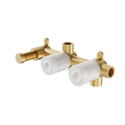 PREMIUM UNIVERSAL PROGRESSIVE SHOWER SYSTEM BODY ONLY