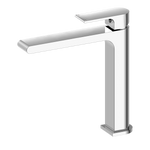 Load image into Gallery viewer, BIANCA MID TALL BASIN MIXER CHROME
