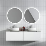 Load image into Gallery viewer, Perla Mark II Wall Hung Vanity
