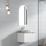 Load image into Gallery viewer, Perla Mark II Wall Hung Vanity
