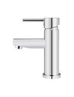 Load image into Gallery viewer, Round Basin Mixer - Polished Chrome

