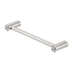 Load image into Gallery viewer, Zen SS316L Hand Towel Rail Brushed Nickel
