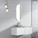 Load image into Gallery viewer, Perla Mark II Wall Hung Vanity
