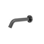 Load image into Gallery viewer, MECCA WALL MOUNT SENSOR TAP GUN METAL
