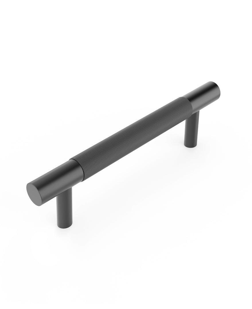 Nord Gun Metal Handle