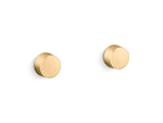 Load image into Gallery viewer, Components Wall Mount Dual Handles - Oyl Trim
